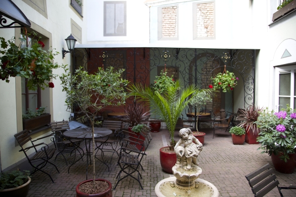 Hotel Old Riga Vecriga